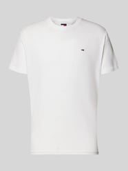 Regular Fit T-Shirt aus reiner Baumwolle von Tommy Jeans - 22