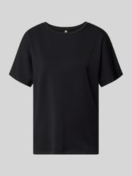 T-Shirt mit Rundhalsausschnitt Modell 'BANU' von Soyaconcept - 36