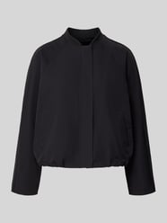 Blouson mit verdecktem Reißverschluss Modell 'Nortia' von Someday - 26
