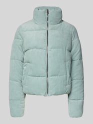 Boxy Fit Steppjacke aus Cord Modell 'NEWDOLLY' von ONLY - 35