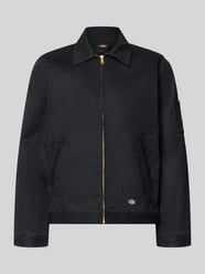 Jacke mit Reißverschluss Modell 'UNLINED EISENHOWER' von Dickies - 1