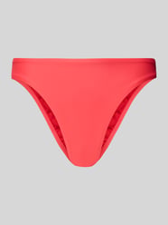 Figi bikini z nadrukiem z logo model 'ADIC BIKINI BTM' od adidas Originals - 5