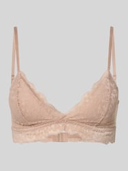 2026 Bras for Women Bra Lace Bralettes Floral Adjustable