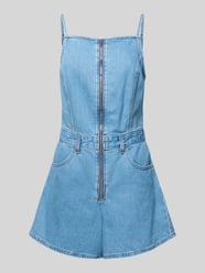 Krój regular fit kombinezon z denimu od Levi's® - 14