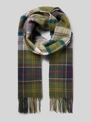 Schal aus reiner Wolle Modell 'SERENA' von Barbour - 21