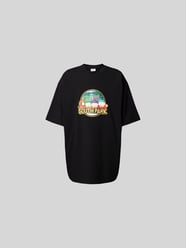 Oversized T-Shirt aus reiner Baumwolle von VETEMENTS - 43
