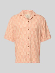 Regular fit vrijetijdsoverhemd met resortkraag, model 'BLUVINCENT' van JACK & JONES - 20