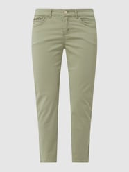 Slim Fit Hose in 7/8-Länge von MAC - 36