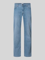 Slim Fit Jeans mit 5-Pocket-Design Modell 'Chuck' von Brax - 5