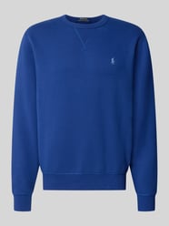Regular Fit Sweatshirt aus Baumwoll-Mix von Polo Ralph Lauren - 12