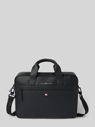 Laptoptasche in Leder-Optik von Tommy Hilfiger - 39