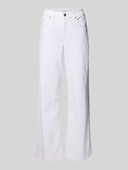 Flared Jeans im 5-Pocket-Design Modell 'Sina' von Smith and Soul - 47
