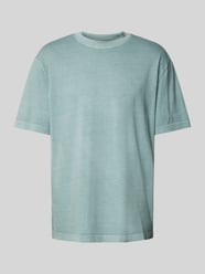 T-shirt met labeldetail van Calvin Klein Jeans - 47