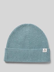 Mütze aus Woll-Mix von Marc O'Polo - 19