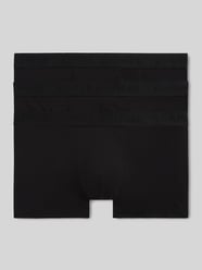 Trunk aus Modal-Mix mit Baumwoll-Anteil im 3er-Pack Modell '3P TRUNK' von Tommy Hilfiger - 8