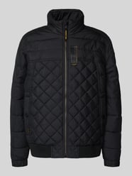 Gewatteerd jack met opstaande kraag, model 'GLIDER' van PME Legend - 42