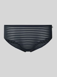 Panty mit Streifenmuster von Marc O'Polo - 27