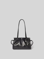 Shoulder Bag mit Raffungen Modell 'Ella' von Tory Burch - 9