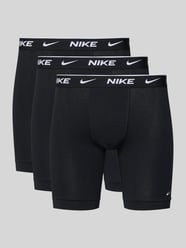 Trunks mit elastischem Bund Modell 'E-DAY' von Nike - 40