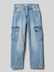 Jeans met 5-pocketmodel van Garcia - 7