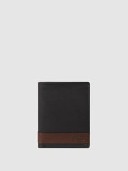 Portemonnaie aus Leder - RFID Safe von camel active Schwarz - 3