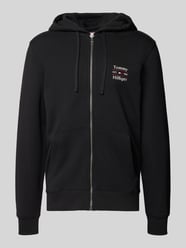 Bluza rozpinana o kroju regular fit z czystej bawełny od Tommy Hilfiger - 39