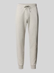 Sweatpants mit elastischem Bund Modell 'ATHLETIC' von Polo Ralph Lauren - 10