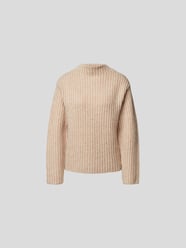 Pullover aus Alpakawoll-Mix von Vince Weiß - 7