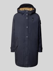 Parka mit Kapuze Modell 'PAYNE' von Blauer USA - 6