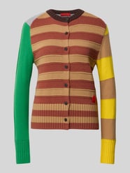Pullover van wol met labelpatch van MAX&Co. - 20