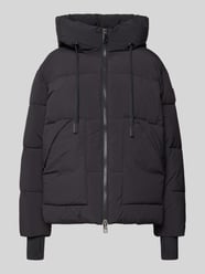 Steppjacke mit Kapuze Modell 'Ollie' von MOS MOSH - 5