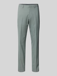 Regular Fit Anzughose mit Viskoseanteil von s.Oliver BLACK LABEL - 34
