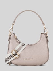 Umhängetasche mit Logo-Detail Modell 'ZERO' von Valentino Bags Pink - 18