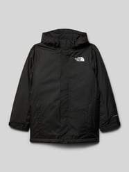 Jacke mit Label-Print Modell 'SNOWQUEST' von The North Face - 12