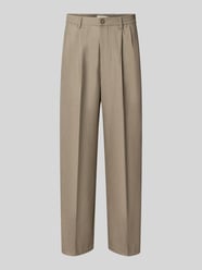 Straight Fit Hose mit Viskose-Anteil Modell 'Grant' von Casual Friday - 15