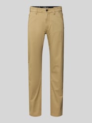 Regular Fit Chino aus Baumwoll-Mix von s.Oliver RED LABEL - 4