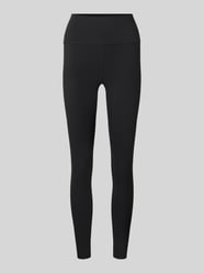 High Waist Sport-Leggings mit hoch geschnittenem Bund von aim'n - 5