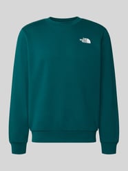 Regular Fit Hoodie mit Logo-Detail Modell "EVOLUTION BOX" von The North Face - 28