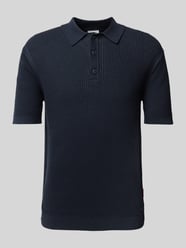 Slim Fit Poloshirt mit Polokragen von JOOP! Jeans - 31