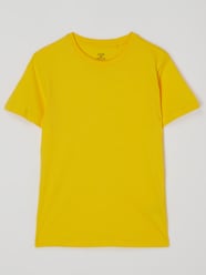 T-Shirt aus Baumwolle von OVS Gelb - 27