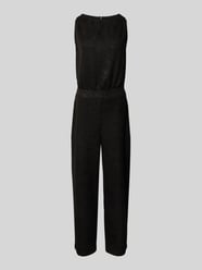 Regular Fit Jumpsuit mit Viskose-Anteil Modell 'Kate' von ICHI - 24