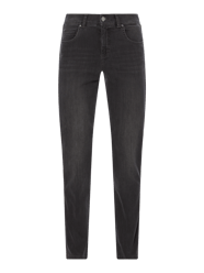 Straight Fit Jeans mit Stretch-Anteil Modell 'Cici' von Angels - 37