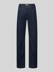 Wide Fit Jeans mit 5-Pocket-Design von MAC - 10
