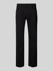 Regular Fit Jeans mit Knopfverschluss Modell 'MITCH' von JOOP! JEANS - 28