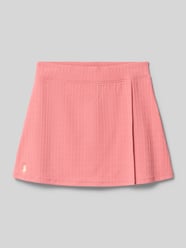 Regular Fit Baderock mit Logo-Stitching Modell 'HIPSTER' von Polo Ralph Lauren Teens Pink - 30