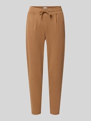 Slim Fit Hose mit Viskose-Anteil Modell 'KATE' von ICHI - 12