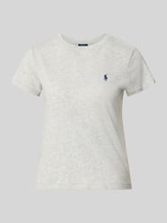 Regular Fit T-Shirt aus reiner Baumwolle von Polo Ralph Lauren - 20