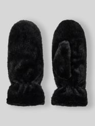 Fäustlinge mit kuscheligem Fleece-Futter von Soyaconcept - 9