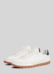 Sneaker aus echtem Rindsleder von Tommy Jeans - 17