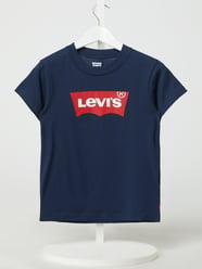 T-Shirt mit Logo von Levi’s® Kids - 6